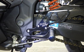 YAMAHA YZF-R25 A 2007 RG43J