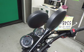 KAWASAKI Z650 RS 2022 ER650M