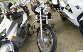 HARLEY XL883C 2005