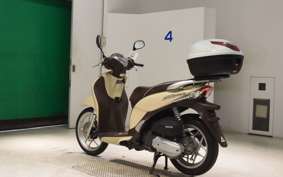 HONDA SHﾓｰﾄﾞ JF51