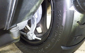 SUZUKI ADDRESS V125 S 2025 CF4MA