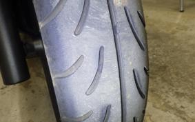 HONDA SILVER WING 400 GTA 2015