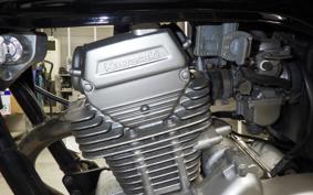 KAWASAKI ELIMINATOR 125 1997 BN125A