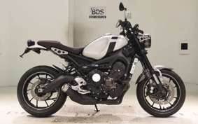 YAMAHA XSR900 2019 RN56J