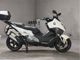Фото BMW C650 SPORT 2018 с японского аукциона