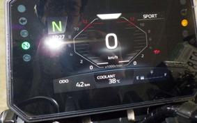 YAMAHA MT-07 2026 RM48J