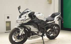 KAWASAKI ZX-4R SE 2024 ZX400P