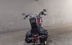 HARLEY FLSTC 1340 1996 BJL