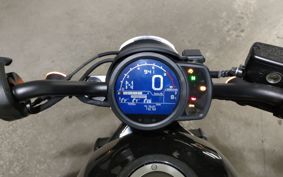 HONDA REBEL 1100 DCT SC83