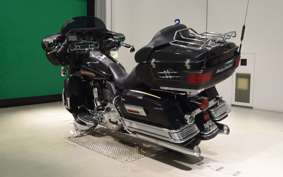 HARLEY FLHTC 1580 2007