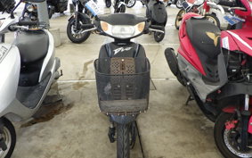 HONDA DIO Gen.6 2020 AF62