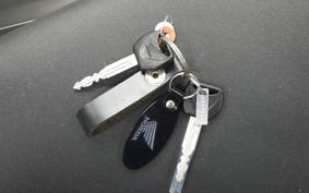 HONDA REBEL 250 1989 MC49