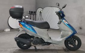 SUZUKI ADDRESS V125 CF46A