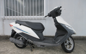 SUZUKI ADDRESS V125 DT11A