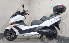 HONDA SILVERWING400GT 2012 NF03