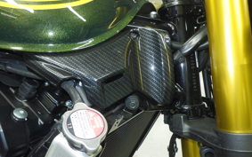 KAWASAKI Z900RS 2024 ZR900K