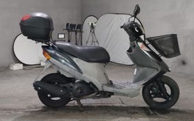 SUZUKI ADDRESS V125 CF46A