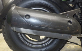 HONDA ZOOMER AF58
