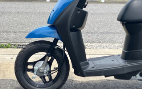 SUZUKI LET's CA4AA
