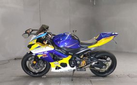 SUZUKI GSX-R1000 2007 GT77A