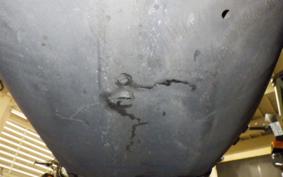 YAMAHA CYGNUS 125 XSR 3 SED8J