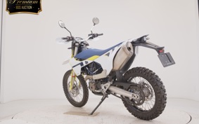 HUSQVARNA 701ED 2022