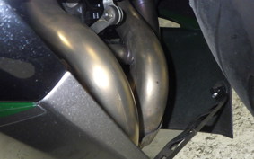 KAWASAKI NINJA H2 SX 2023 ZXT02P