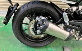 HARLEY X500 2023 W5B