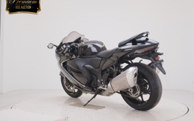 SUZUKI HAYABUSA Gen.3 2025 EJ11A