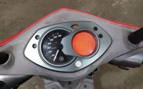 YAMAHA CYGNUS125XSR SE44J