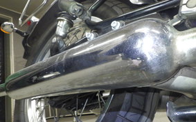 KAWASAKI W650 2002 EJ650A