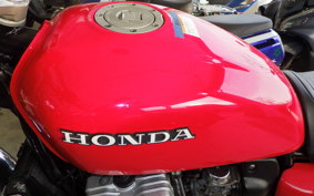 HONDA CB400F NC36