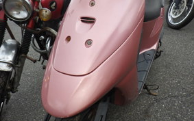 SUZUKI LET's 2 L CA1KA