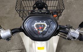 HONDA SUPER CUB110 JA42