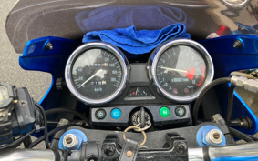 KAWASAKI ZRX1100 2000 ZRT10C