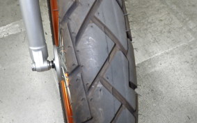 YAMAHA TRICKER Gen.2 DG16J