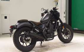 HONDA REBEL 250 S 2024 MC49