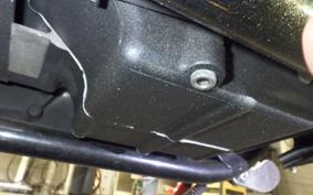 HARLEY FXSB 1580 2013