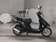 Фото Honda DIO ZX с японского аукциона