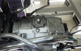 SUZUKI GN125 H