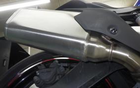 KAWASAKI ZX-4R SE 2024 ZX400P