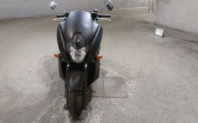 HONDA PHASE MF11