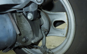 HONDA DIO GEN 3 2024 AF34