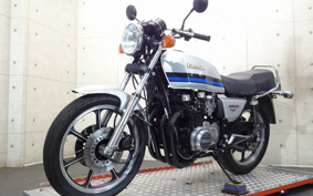 KAWASAKI Z750 FX Type 2023 KZ750E