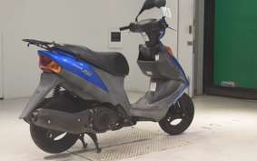 SUZUKI ADDRESS V125 2002 CF4EA