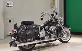 HARLEY FLSTC 1580 2009