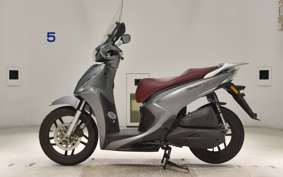 KYMCO TERSELY S125