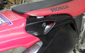 HONDA CRF250 RALLY 2024 ME10