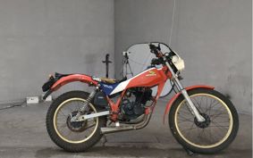 HONDA TL200R MD09