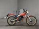 Фото Honda TL200R 1983 с японского аукциона